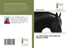 Buchcover von La véritable histoire de Prince Noir