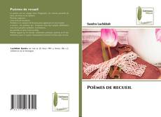 Buchcover von Poèmes de recueil