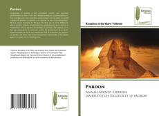 Bookcover of Pardon