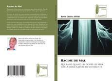 Buchcover von Racine du Mal