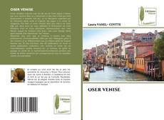 Buchcover von OSER VENISE