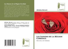 Buchcover von Les Saisons de la Région Cordiale