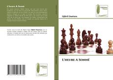 Buchcover von L'heure A Sonné