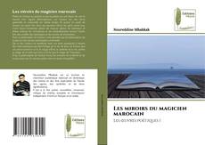 Les miroirs du magicien marocain kitap kapağı