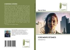 Copertina di CHEMINS D'ÂMES