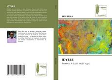 Buchcover von IDYLLE