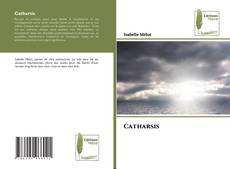 Catharsis kitap kapağı