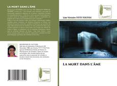 Buchcover von LA MORT DANS L'ÂME