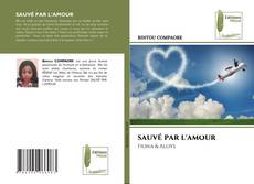 Buchcover von SAUVÉ PAR L'AMOUR