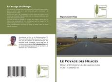 Copertina di Le Voyage des Nuages