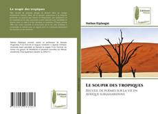 Buchcover von Le soupir des tropiques