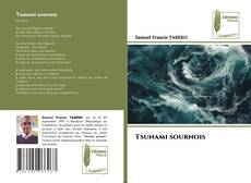 Capa do livro de Tsunami sournois 