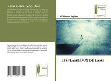 LES FLAMBEAUX DE L’ÂME kitap kapağı