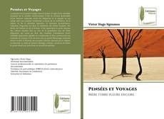 Portada del libro de Pensées et Voyages