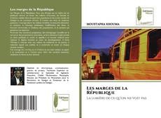 Couverture de Les marges de la République