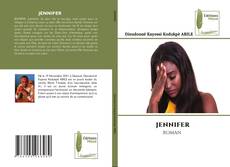 Capa do livro de JENNIFER 