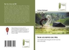 Buchcover von Sur les rives du Nil