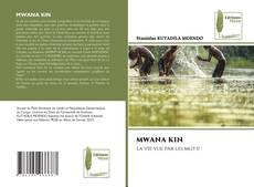 Buchcover von MWANA KIN