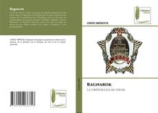 Capa do livro de Ragnarok 