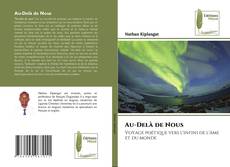Buchcover von Au-Delà de Nous