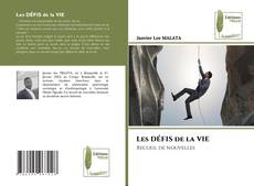 Capa do livro de Les DÉFIS de la VIE 