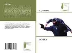 Buchcover von FAVELA