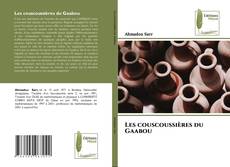 Capa do livro de Les couscoussières du Gaabou 