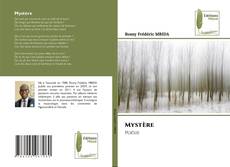Buchcover von Mystère