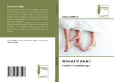 Bookcover of Sexualité oblige