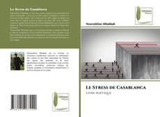 Buchcover von Le Stress de Casablanca