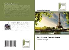 Buchcover von Les Nuits Parisiennes