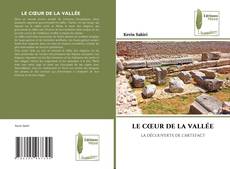 LE CŒUR DE LA VALLÉE kitap kapağı