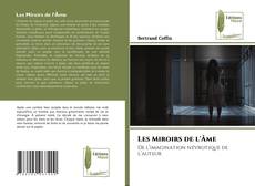 Capa do livro de Les Miroirs de l'Âme 