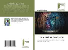 LE MYSTÈRE DU COEUR kitap kapağı