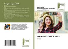 Buchcover von Nos plumes pour ELLE