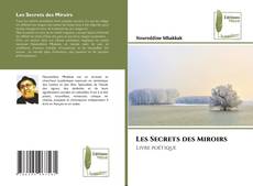 Copertina di Les Secrets des Miroirs