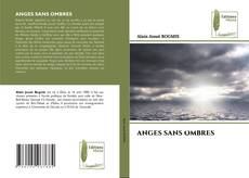 Copertina di ANGES SANS OMBRES