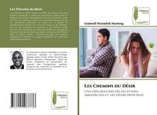 Capa do livro de Les Chemins du Désir 
