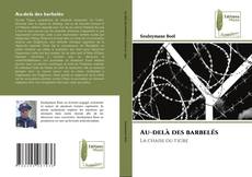 Bookcover of Au-delà des barbelés