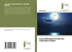 Bookcover of LES EXPLORATEURS DU TRÉSOR PERDU