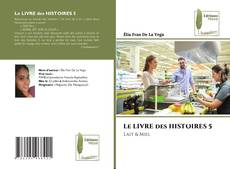 Buchcover von Le LIVRE des HISTOIRES 5