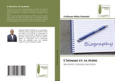 Bookcover of L’homme et sa peine