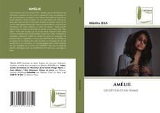 Buchcover von AMÉLIE