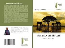 Buchcover von PAR-DELÀ DES REFLETS