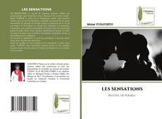 Buchcover von LES SENSATIONS