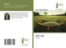 Buchcover von Hectare