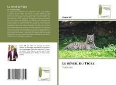 Capa do livro de Le réveil du Tigre 