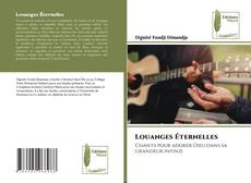Louanges Éternelles kitap kapağı