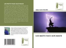 Bookcover of LES MOTS FACE AUX MAUX