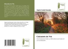 Обложка Chemins de Vie